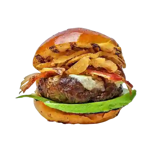 Charlie Burger