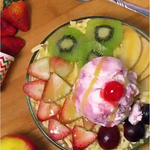 Ensalada de Frutas Mediana