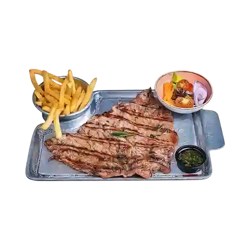 Carne a la Parrilla