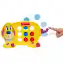   Fisher Price  Juguete Tic Tac Tony 