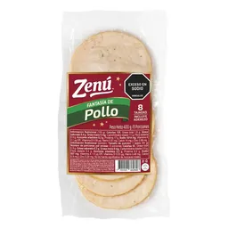 Zenú Fantasía de Pollo