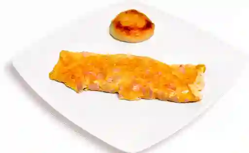 Omelette Especial