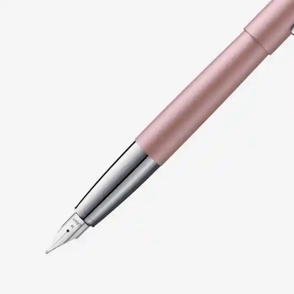 Lamy Estilógrafo Studio Rose Matt M