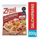 Zenú Salchipapa