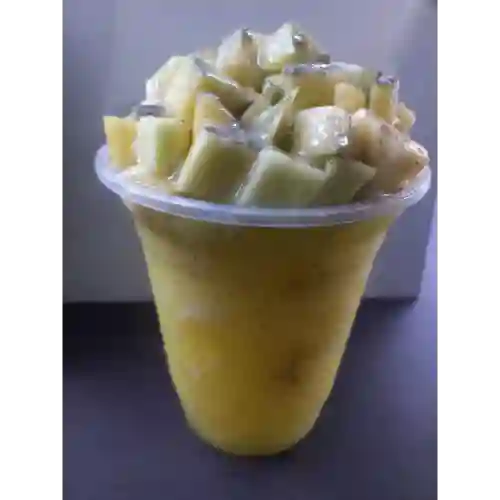 Granizado de Piña