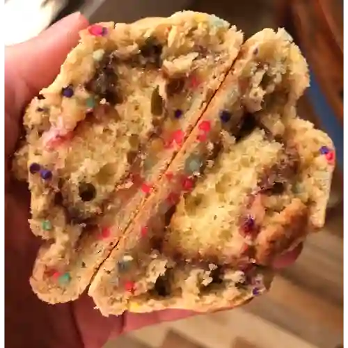 Cake Gansito