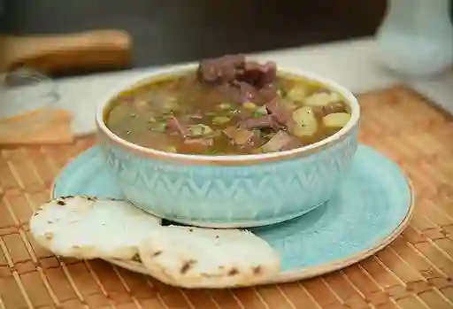 Caldo