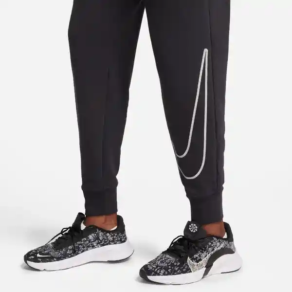 Nike Leggings One Df Pro Grx Negro Talla L Ref: FB5575-010