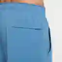 Nike Short Df UnlimITed Hombre Azul Talla Ref: DV9340-429