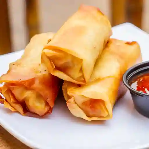 Spring Rolls