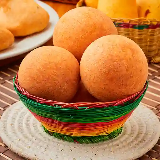 Promo Buñuelo * 6 + Bebida