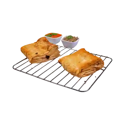 Pastel de Bolognesa