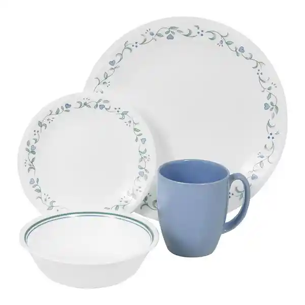 Corelle Vajilla Country Cottag 6022006