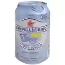 San Pellegrino agua tonica