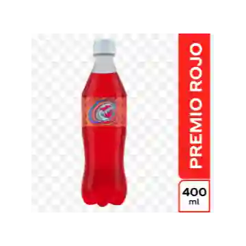 Premio Roja 400 Pet