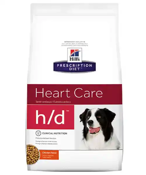 Hills Alimento Para Perro H / D 7.9 Kg