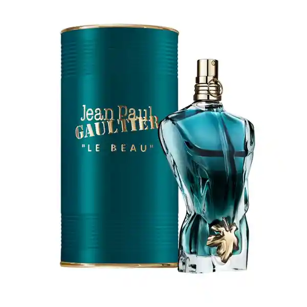 Jean Paul Gaultier Perfume Hombre le Beau