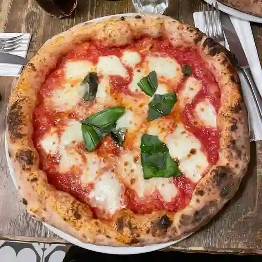 Pizza Napolitana