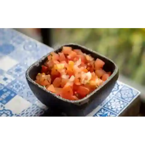 Pico de Gallo