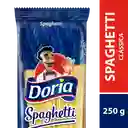 Doria Pasta Spaghetti Clássica