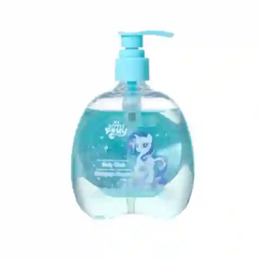 Gel Anrtibacterial Serie my Little Pony Miniso