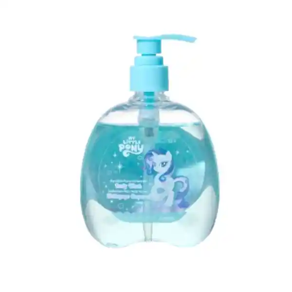 Gel Anrtibacterial Serie my Little Pony Miniso