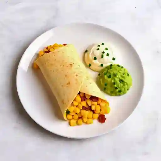 Rollo de Huevo