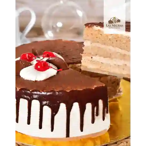 Torta Sensación Milo 6 Porc