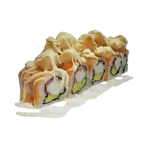 Fujin Roll