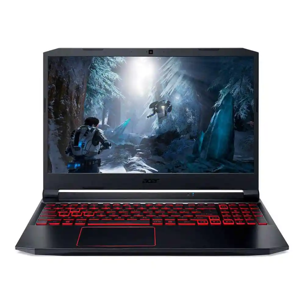 Acer Computador Portátil Gamer de 15.6 Pulgadas Intel Core i5