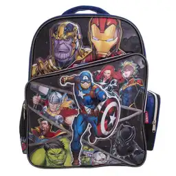 Avengers Morral 165480