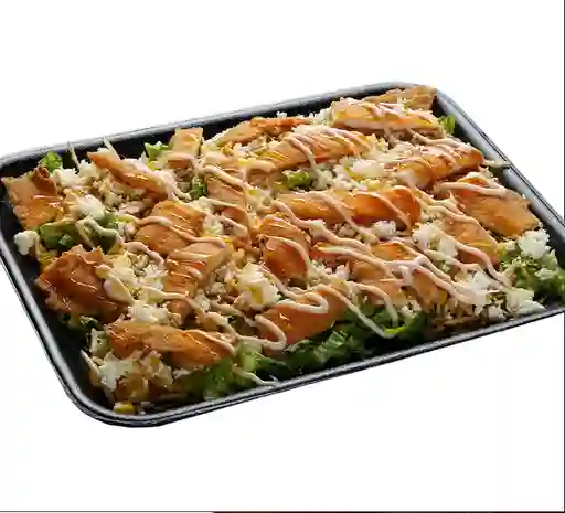 Combo Desgranado