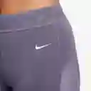 Nike Short Licra W Np Df mr 3In Mesh Mujer Morado Talla XS
