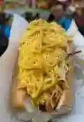 Perro Caliente Full