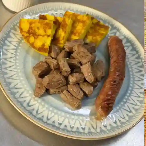 Brunch 1