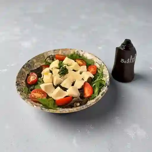 Ensalada Caprese