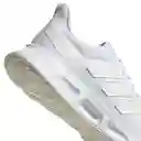 Adidas Zapatos Showtheway 2.0 Hombre Blanco Talla 12 GY6346