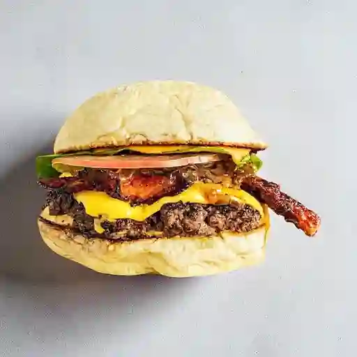 Hamburguesa Viking