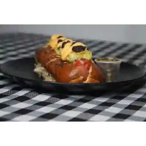 Perro Mexicano