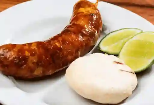Chorizo Artesanal