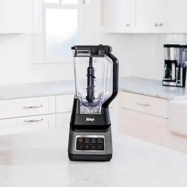 Ninja Licuadora Profesional Plus Con Auto-iQ