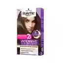 Palette Tinte Intensive Color Creme Rubio Oscuro 6-0 100 mL