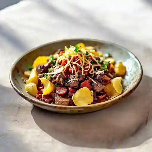 Papaloca Suprema