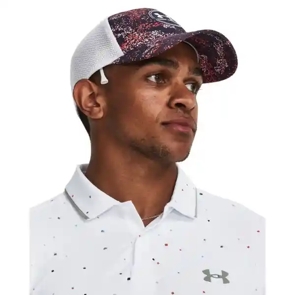 Under Armour Gorra Iso-Chill Hombre Multicolor S/M 1369804-411