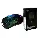 Havit Mouse Gamer Centauro 7 Botones 4800 Dpi Programable