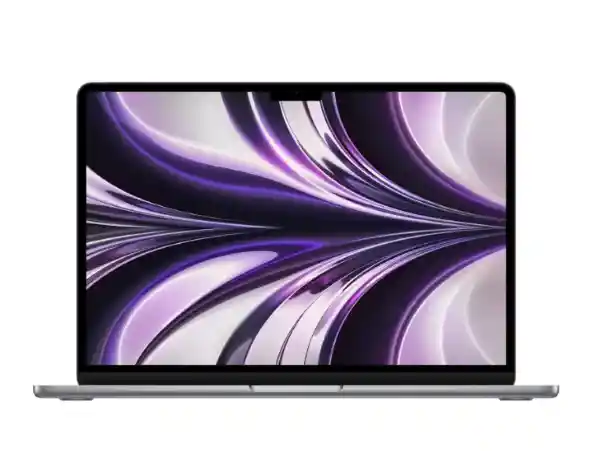 Apple Macbook Air 13 Con Chip M2 (2022) 256Gb Gris Espacial