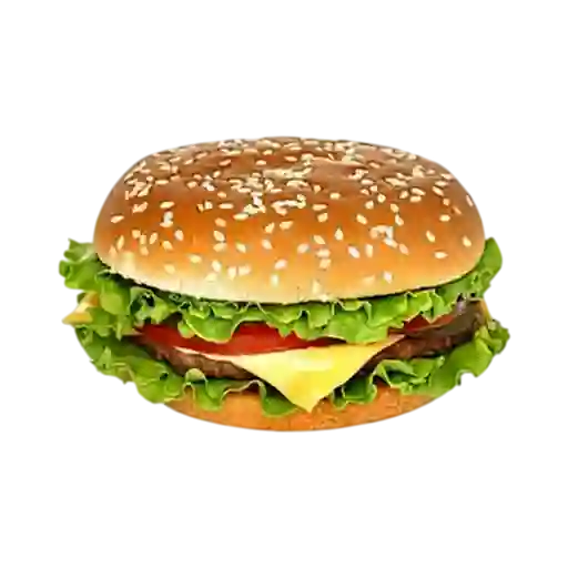 Combo x 3 Hamburguesas Sencillas