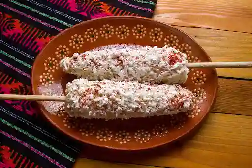 Elotes