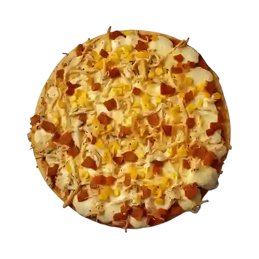 Holandesa Medium