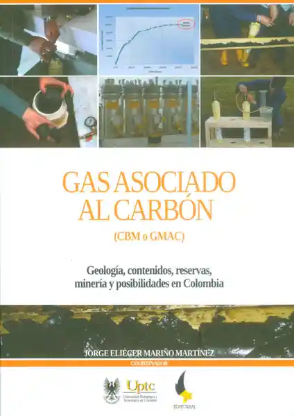 Gas Asociado al Carbón (Cbm o Gmac)